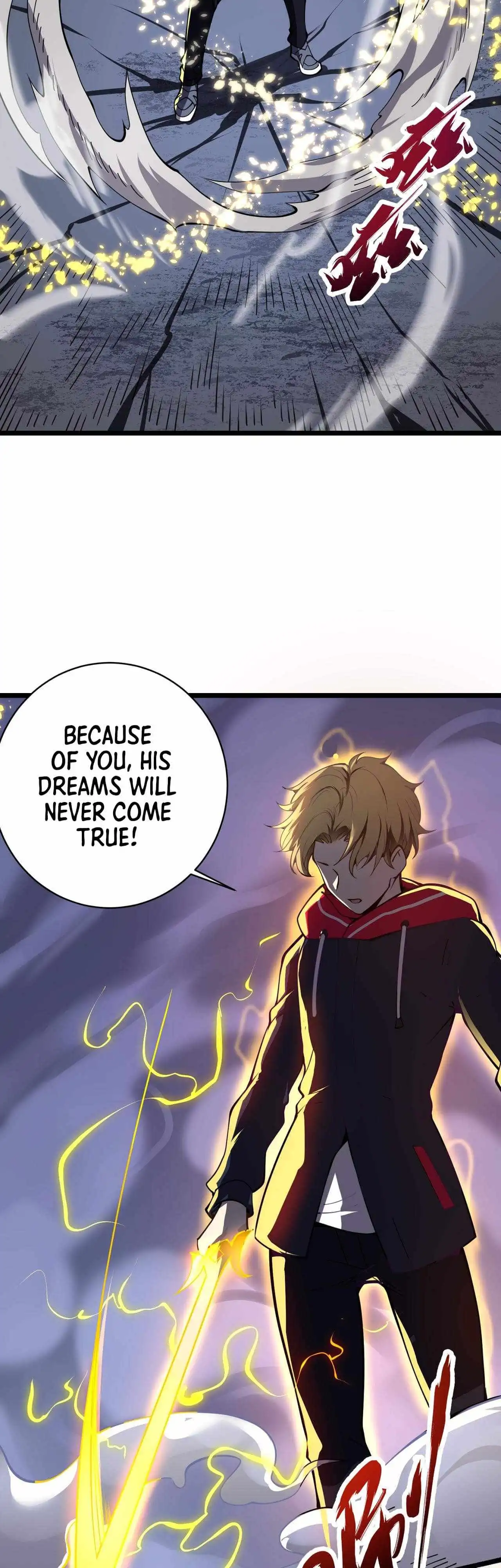 Combine Cube Chapter 23 22
